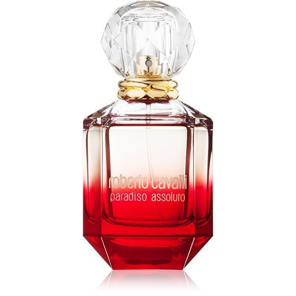 Roberto Cavalli Paradiso Assoluto – Eau de Parfum 75 ml